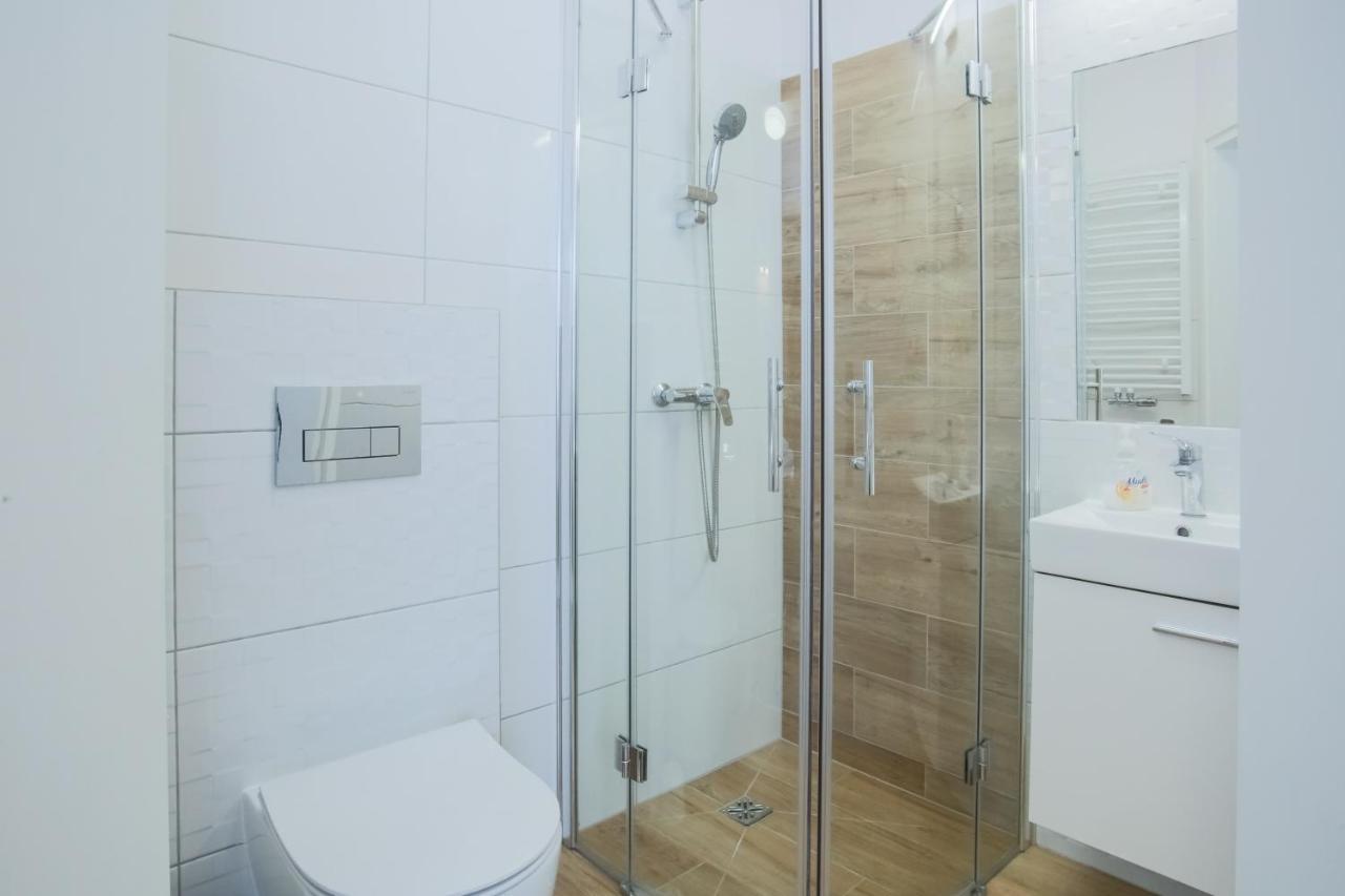 Centrum Sportu I Rekreacji Sępólno Krajeńskie Exterior foto